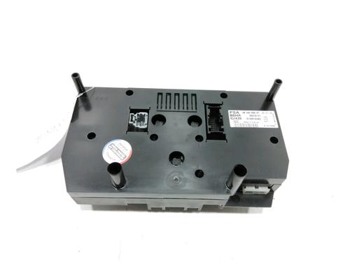 Climate control PEUGEOT 206 SW (2E/K) 2.0 HDi | BP30988488I5 - Image 2