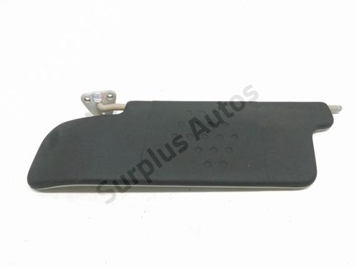 Used Left sun visor Left sun visor 38588287 38588287