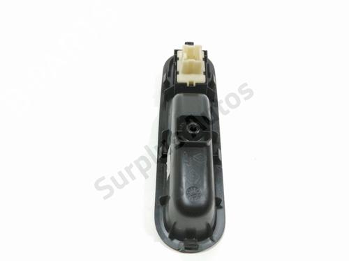 Right front window switch RENAULT TWINGO III (BCM_, BCA_) 1.0 SCe 70 (BCMB) | BP28238764I26 - Image 2