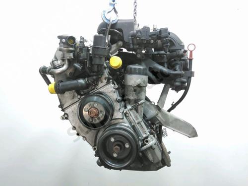 Engine BMW 3 (E46) 318 i | BP33838969M1 - Image 2