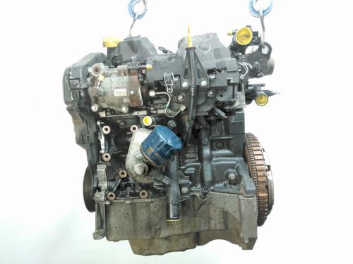 Motor RENAULT KANGOO Express (FW0/1_) [2008-2026]  31635696