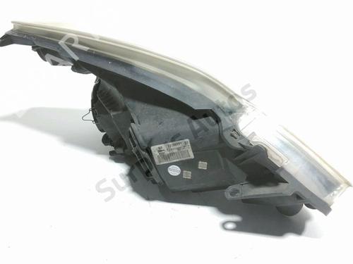 Left headlight OPEL CORSA D (S07) 1.3 CDTI (L08, L68) | BP39765732C28 - Image 3