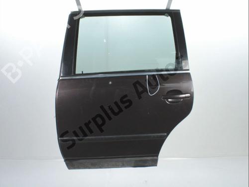 Used Left rear door Left rear door 37780351 37780351