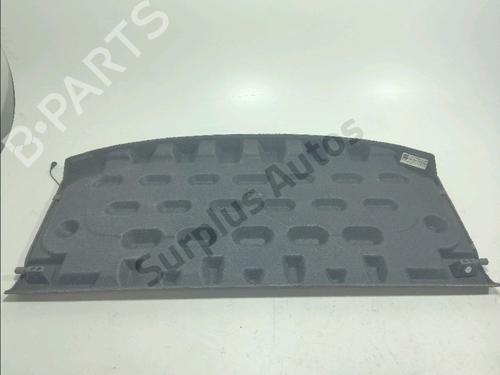 Rear parcel shelf KIA PICANTO II (TA) 1.0 | BP38035633C85 - Image 3
