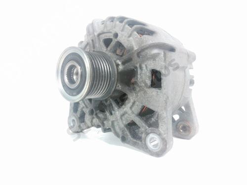 Alternador Alternador RENAULT GRAND SCÉNIC III (JZ0/1_) 1.6 dCi (JZ00, JZ12) (130 hp) 36508985 36508985