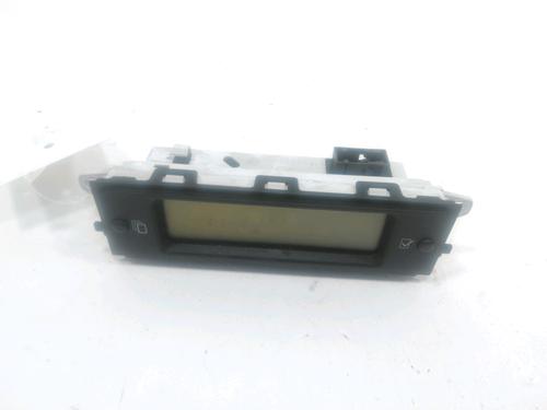 Used Display monitor CITROËN XSARA Break (N2) 2.0 HDI 90 (90 hp) 30990694