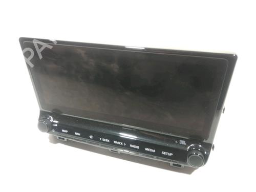 Radio KIA PROCEED (CD) 1.6 T-GDI GT 96560J7620WK |