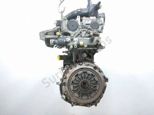 Engine RENAULT KANGOO (KC0/1_) 1.6 16V 4x4 (KC0P, KC0S, KC0L) | BP28311252M1 