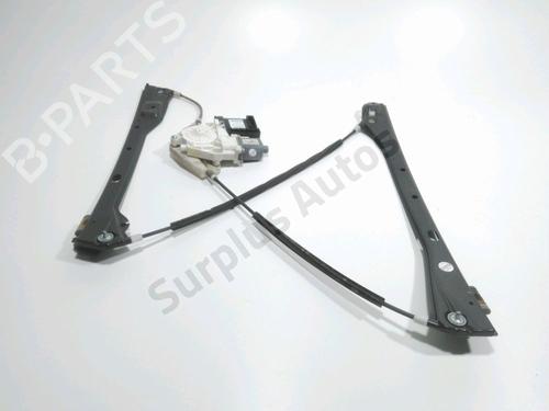 Used Front left window mechanism VW GOLF PLUS V (5M1, 521) 1.9 TDI (105 hp) 31304720