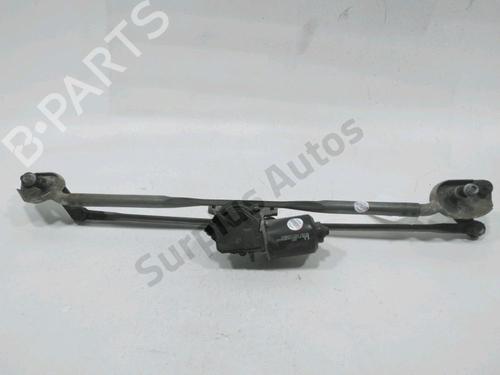 Used Front wipers mechanism CHRYSLER 300C (LX, LE) 3.0 CRD (218 hp) 31008429