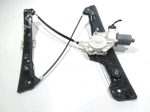 Used Front left window mechanism Front left window mechanism 28240711 28240711