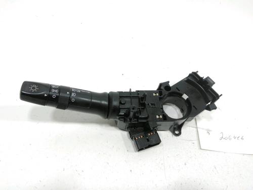 Used Headlight switch Headlight switch KIA PICANTO II (TA) 1.0 (69 hp) 30989165 30989165