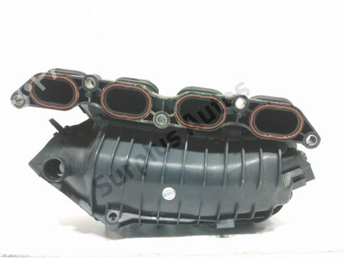 Used Intake manifold Intake manifold PEUGEOT 308 I (4A_, 4C_) 1.6 16V (120 hp) 36508926 36508926
