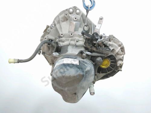 Gearbox RENAULT TWINGO III (BCM_, BCA_) 1.0 SCe 70 | BP37229214M3 - Image 3