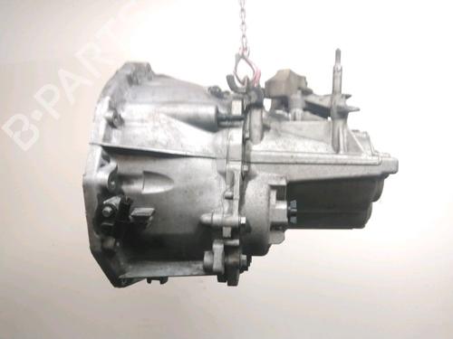 Used Gearbox RENAULT GRAND SCÉNIC II (JM0/1_) [2004-2009]  28223834