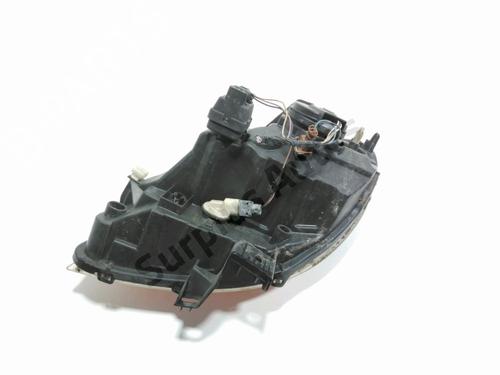 Right headlight RENAULT KANGOO Express (FC0/1_) 1.9 dCi 4x4 (FC0V) | BP29580552C29 - Image 2