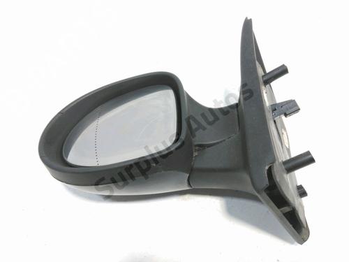 Retrovisor esquerdo Retrovisor esquerdo 38769341 38769341