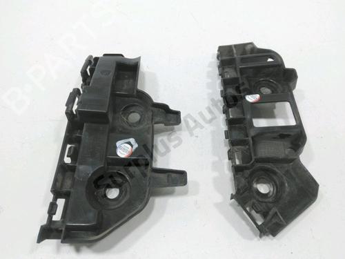 Used Rear bumper bracket VW POLO VI (AW1, BZ1, AE1) 1.0 TSI (95 hp) 31001154