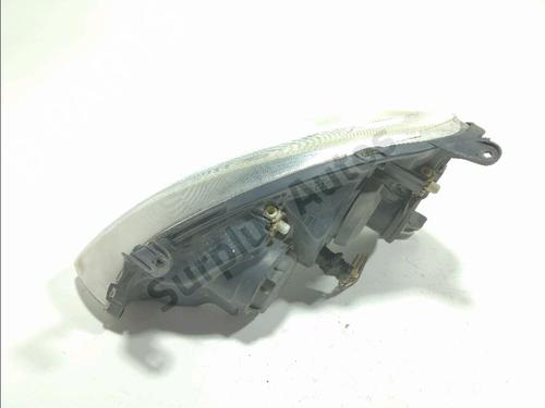 Right headlight OPEL CORSA C (X01) 1.3 CDTI (F08, F68) | BP36000440C29 - Image 2