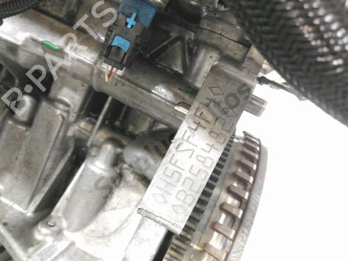 Engine RENAULT CAPTUR I (J5_, H5_) 1.2 TCe 120 | BP37281859M1 - Image 5