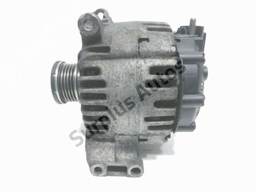 Alternator MERCEDES-BENZ A-CLASS (W169) A 160 CDI (169.006, 169.306) | BP37291353M7 - Image 2