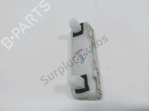 Used Rear bumper bracket NISSAN QASHQAI I (J10, NJ10) 1.5 dCi (110 hp) 31664288