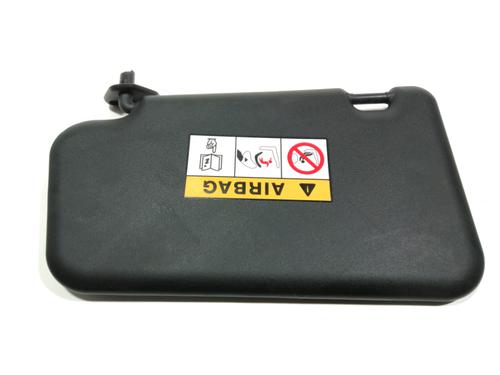 Right sun visor NISSAN JUKE (F15) 1.2 DIG-T | BP28262971I2