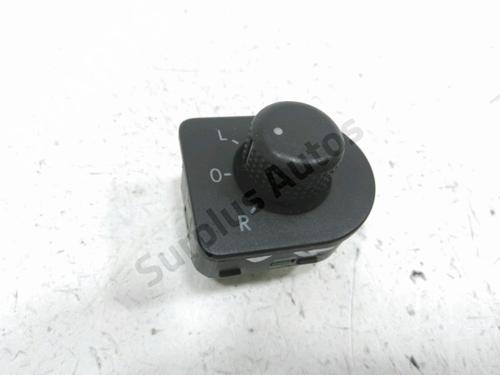 Comando retrovisori VW NEW BEETLE (9C1, 1C1) 1.9 TDI (105 hp) 30994783