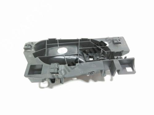 Front left interior door handle PEUGEOT PARTNER Box Body/MPV 1.6 BlueHDi 120 | BP30119176I13 - Image 2