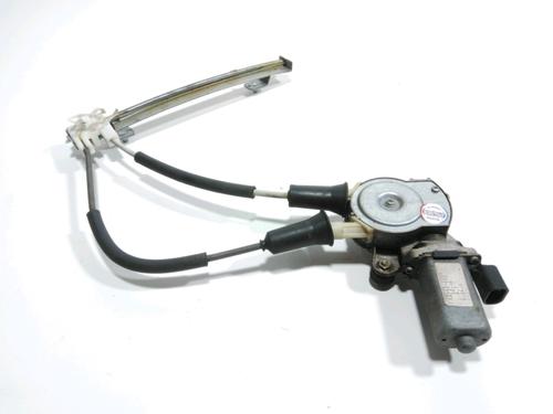 Rudehejsemekanisme venstre bagtil ALFA ROMEO 147 (937_) 1.9 JTDM 8V (937.AXD1A, 937.AXU1A, 937.BXU1A) (120 hp) 28251352