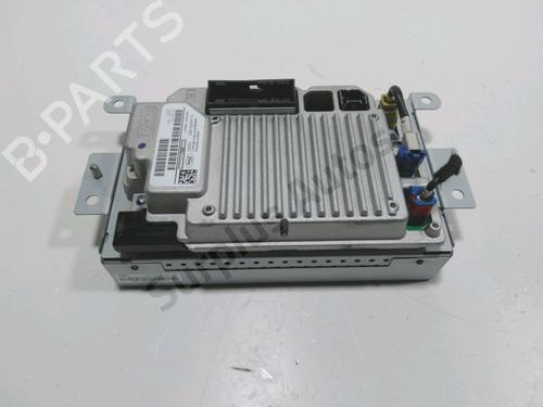 Display FORD KUGA II (DM2) 2.0 TDCi 4x4 | BP38742869C48 - Image 2