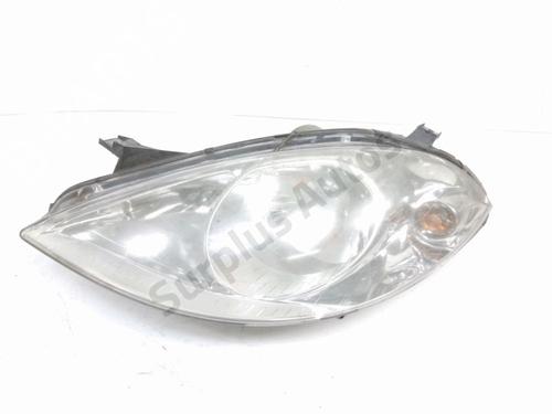 Used Left headlight MERCEDES-BENZ A-CLASS (W169) A 180 CDI (169.007, 169.307) (109 hp) 31964347