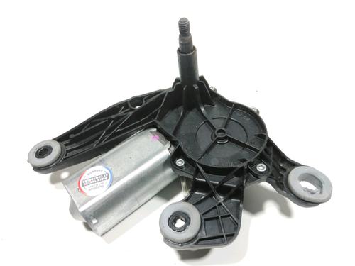 Rear wiper motor CITROËN C5 I (DC_) 2.0 16V (DCRFNC, DCRFNF) | BP28272460M102 