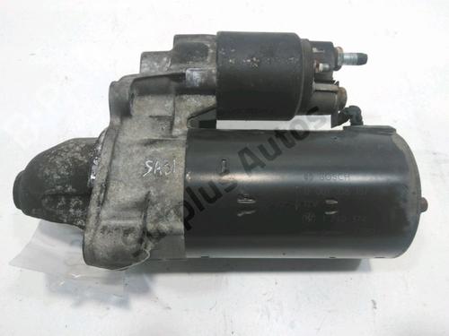 Used Starter BMW Z3 Roadster (E36) 1.8 i (116 hp) 30985523
