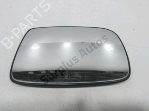 Used Right mirror glass Right mirror glass 37773312 37773312