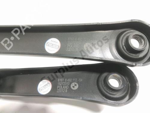 Front windshield wiper arm BMW 2 Active Tourer (U06) 218d | BP37790190C143 - Image 3
