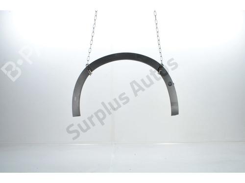 Used Front right wheel arch trim Front right wheel arch trim FIAT 600e / 600 (365_, 364_) Mild Hybrid (136 hp) 32514433 32514433