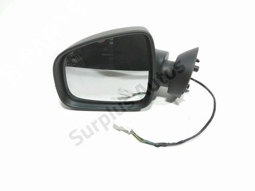 Bakspejl venstre DACIA DUSTER (HS_) 1.2 TCe 125 (125 hp) 30918865