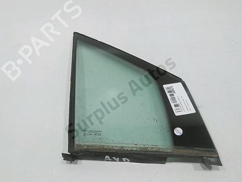 Used Front right quarter glass Front right quarter glass CITROËN C8 (EA_, EB_) 2.0 HDi (120 hp) 40060499 40060499