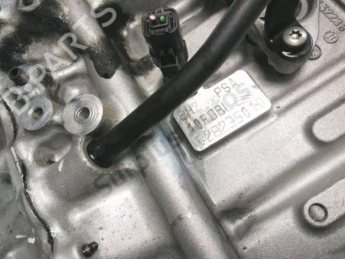 Engine PEUGEOT 206+ (2L_, 2M_) 1.4 HDi eco 70 | BP28219429M1  - Image 5