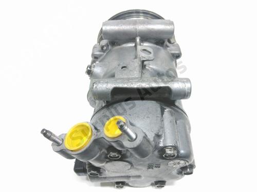 AC compressor CITROËN DS3 (SA_) 1.6 VTi 120 | BP37167575M34 - Image 3