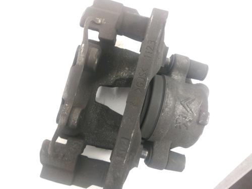 Venstre bremsekaliber foran CITROËN C4 Picasso II 1.6 HDi / BlueHDi 115 | BP28226244M105 