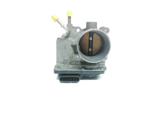 Throttle body TOYOTA AVENSIS (_T25_) 1.8 VVT-i (ZZT251_, ZZT251R) | BP28220798M82