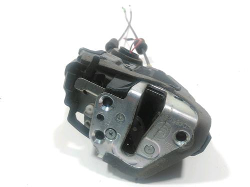Used Rear right lock TOYOTA RAV 4 III (_A3_) 2.2 D 4WD (ALA30_, ALA30R) (150 hp) 28254441