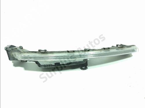 Used Right daytime light Right daytime light RENAULT LAGUNA III Grandtour (KT0/1) 1.5 dCi (KT0A, KT0R, KT02) (110 hp) 33034829 33034829