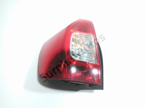 Venstre Baklys DACIA LOGAN MCV II TCe 90 (K8M1, K8MA, K8AC) (90 hp) 28270305