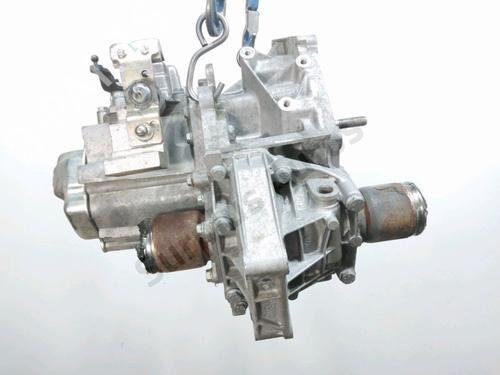 Gearbox FIAT 500 (312_) 1.2 (312AXA1A) | BP33713716M3 - Image 4