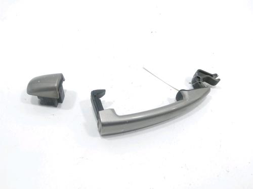 Used Front right exterior door handle PEUGEOT 3008 I MPV (0U_) 1.6 HDi (109 hp) 30995747