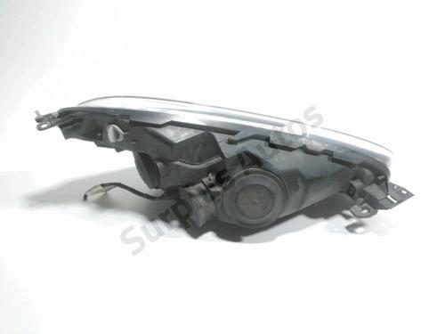 Left headlight CITROËN C4 Picasso I MPV (UD_) 1.6 HDi 110 | BP28266952C28 