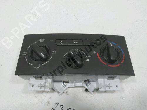 Used Climate control CITROËN BERLINGO Box Body/MPV (B9) 1.6 HDi 90 (90 hp) 30988938